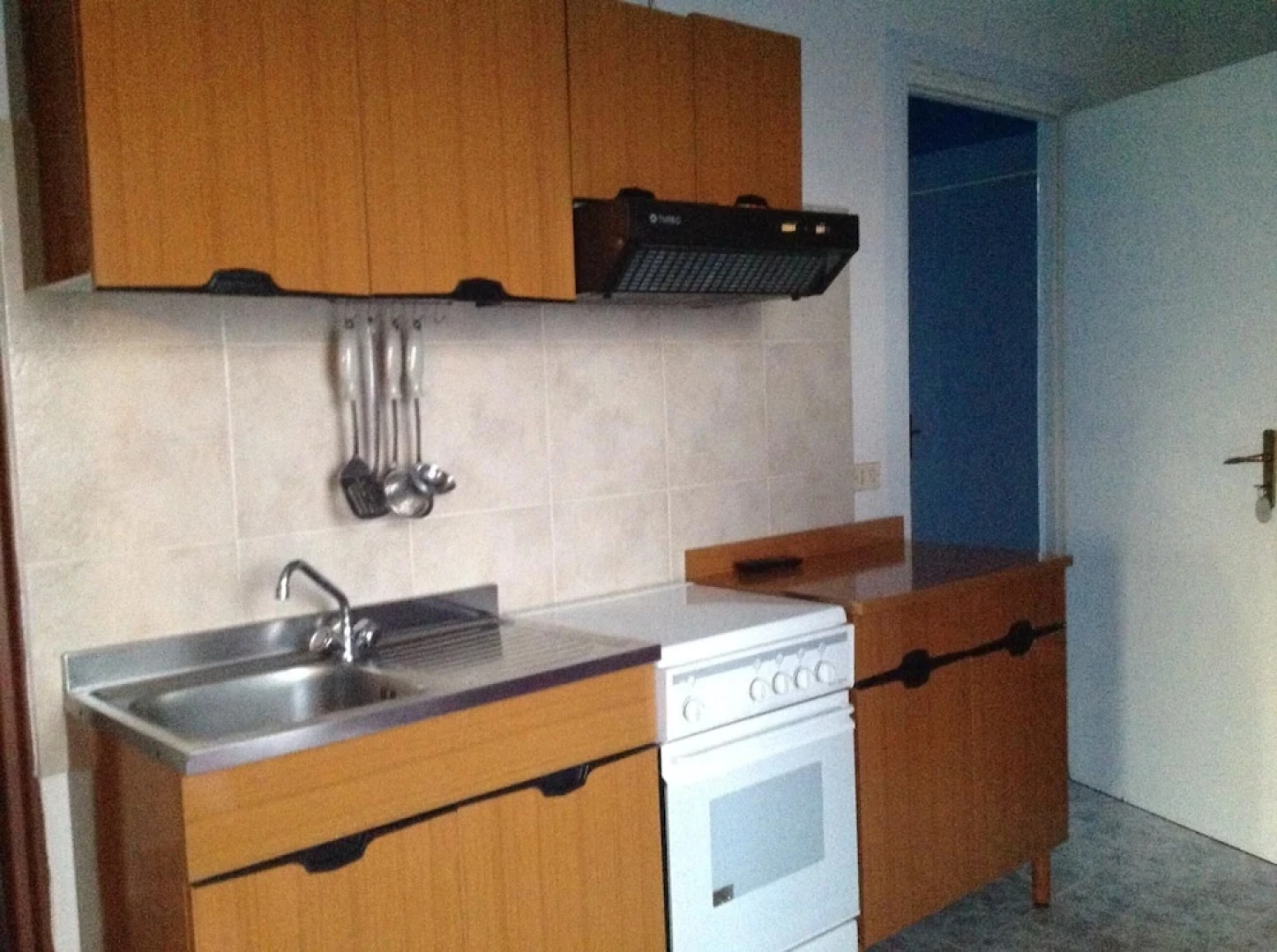 Oasi Blu Appartamenti Vacanza