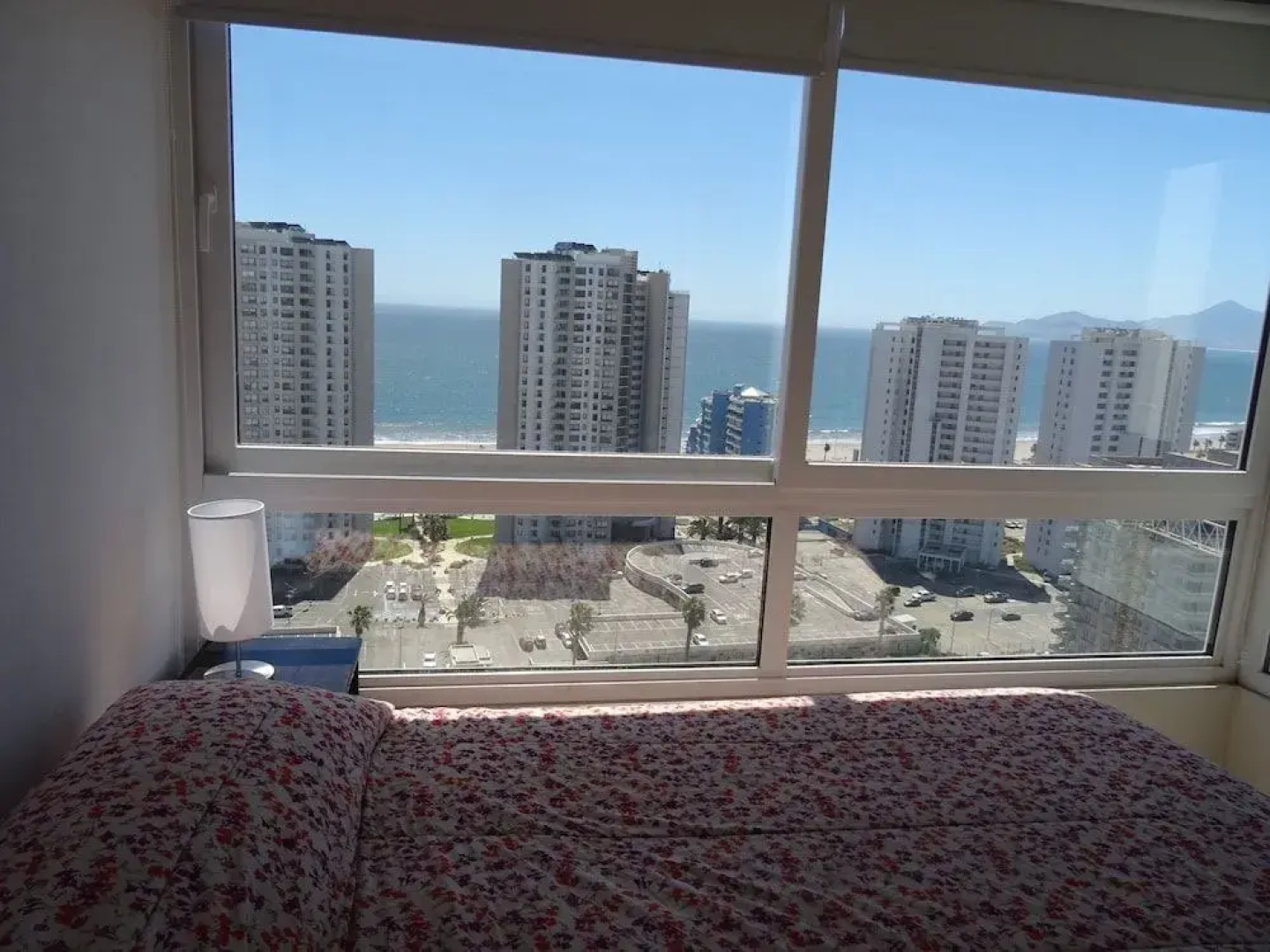 Marina Horizonte