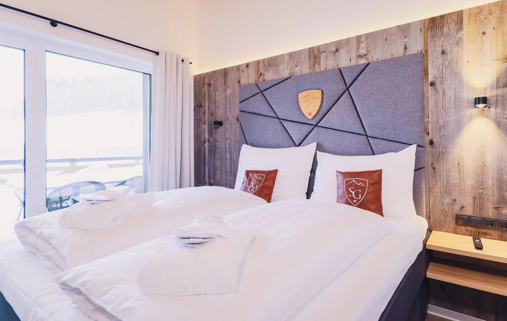 Stockinggut by AvenidA Hotel & Residences