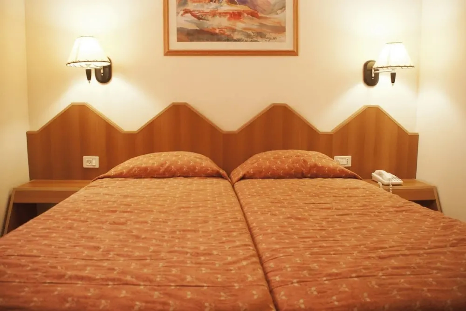 Kalia Kibbutz Holiday Village