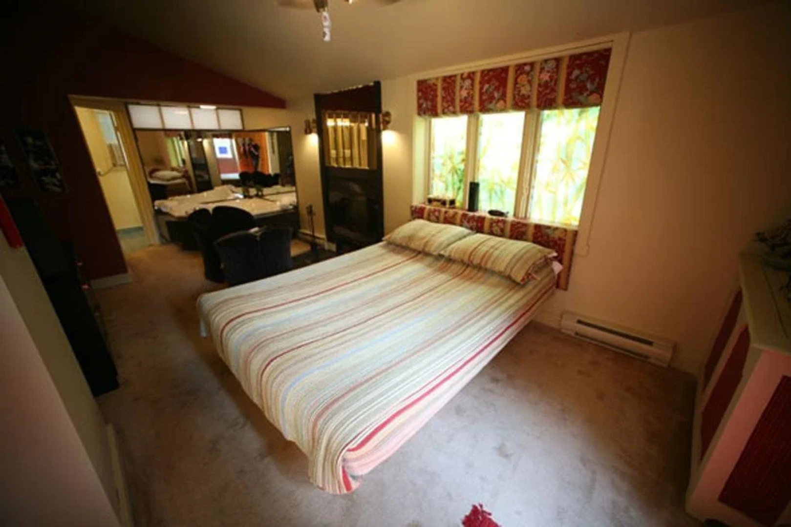 Restaurant Auberge Chez Girard