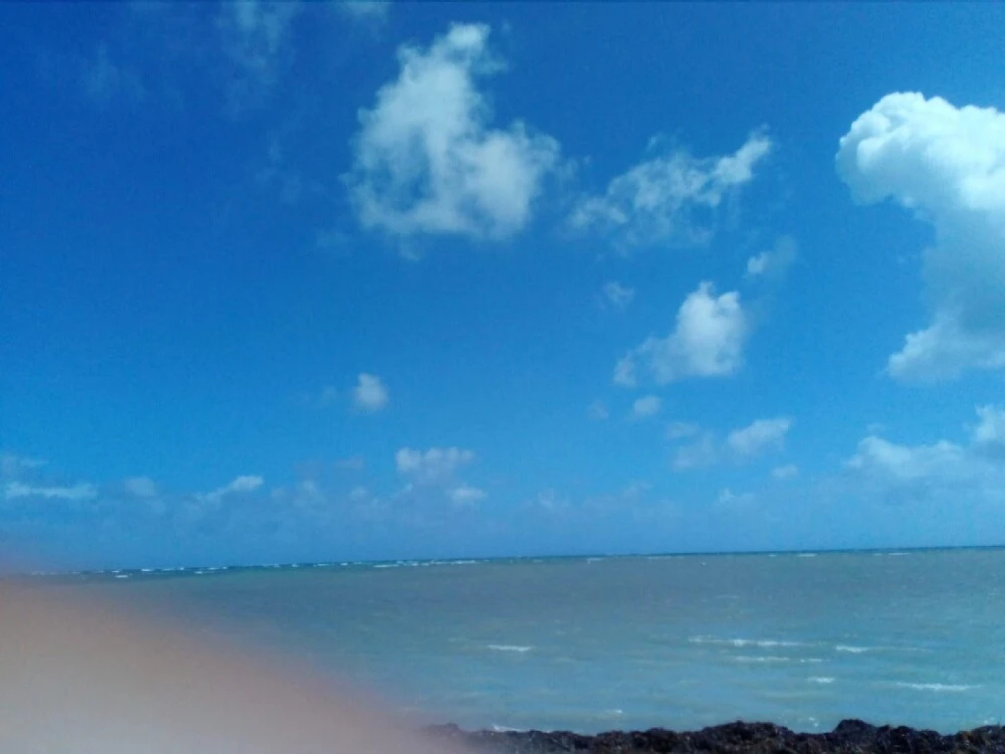 House With one Bedroom in Le Vauclin, With Pool Access, Enclosed Garde