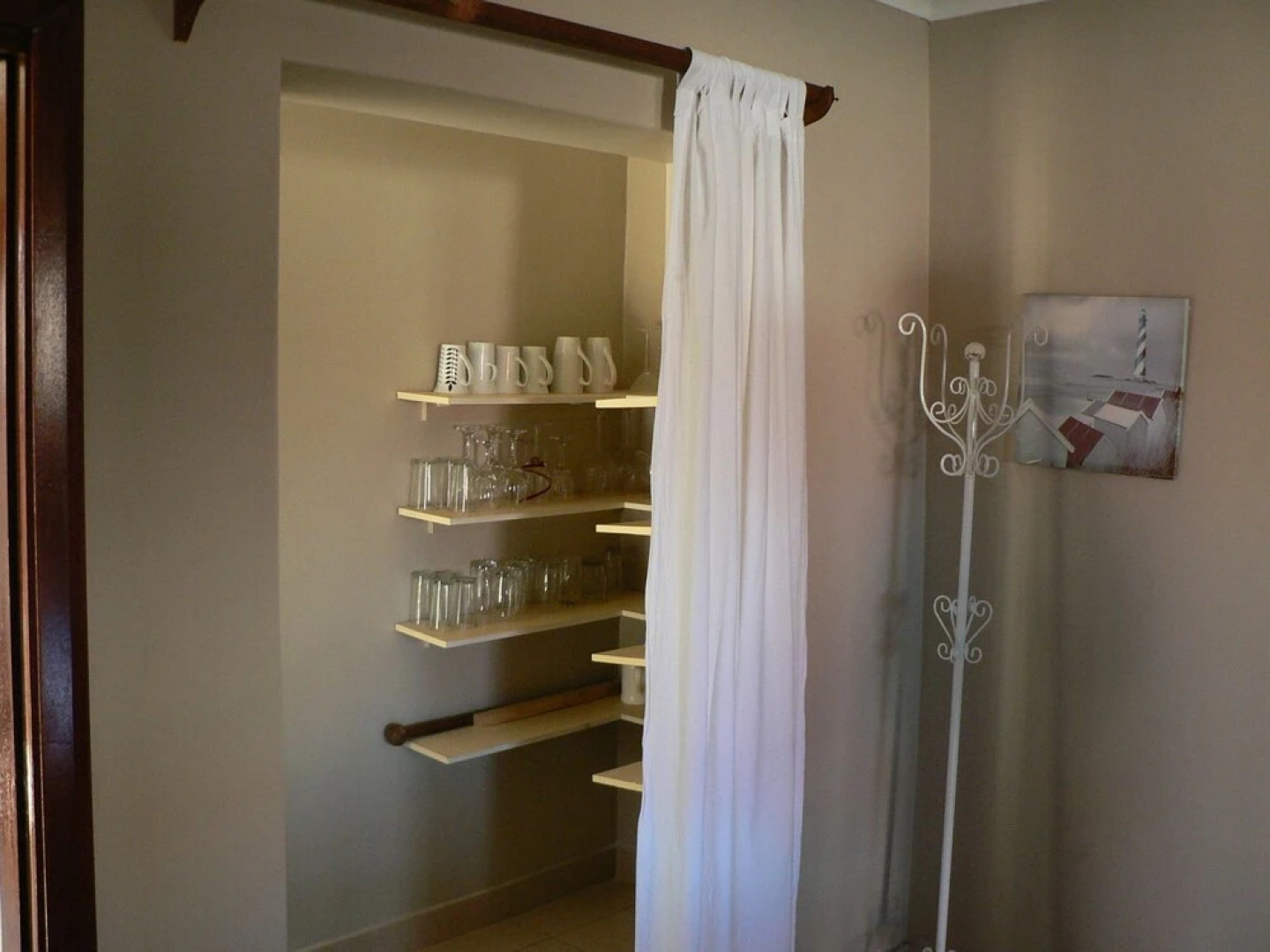 Heroldsbaai Holiday Home