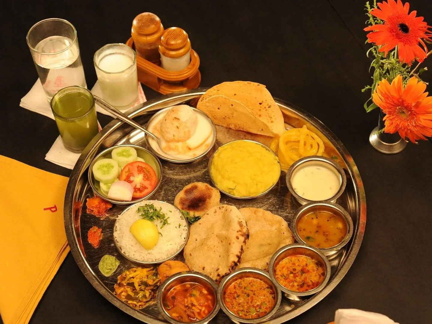 Hotel Panchavati Yatri