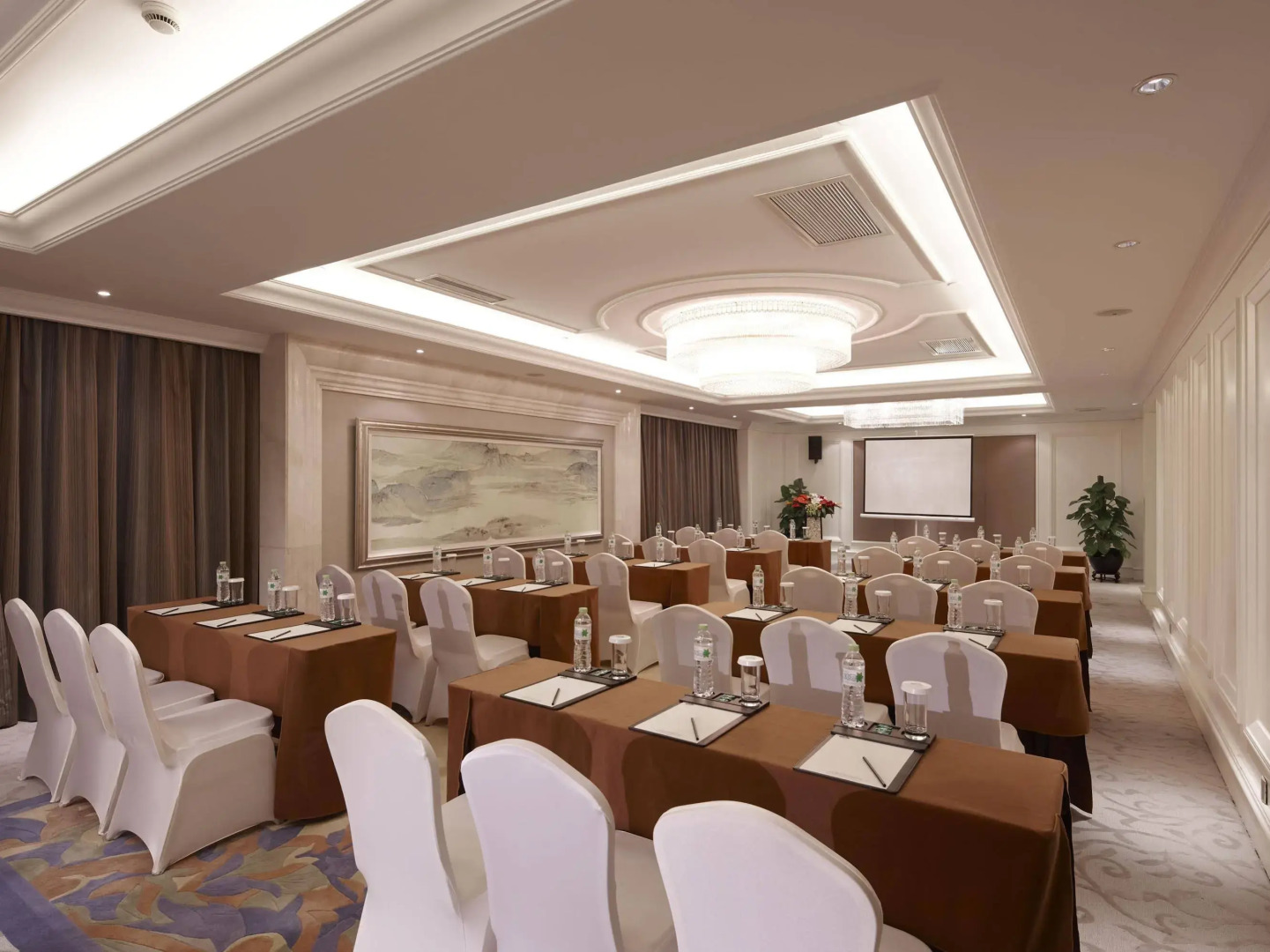 Days Hotel And Suites Fudu Changzhou