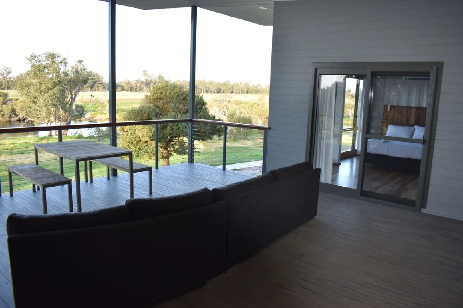 Stirling Estate Chalets