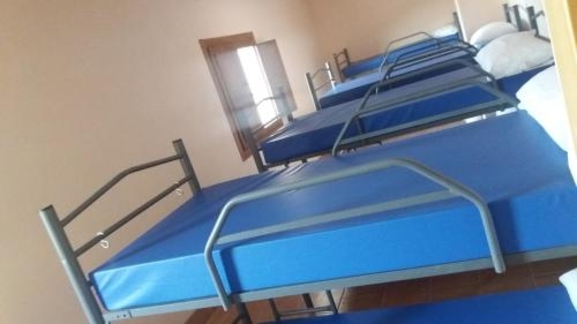 Albergue El Camino de las Estrellas