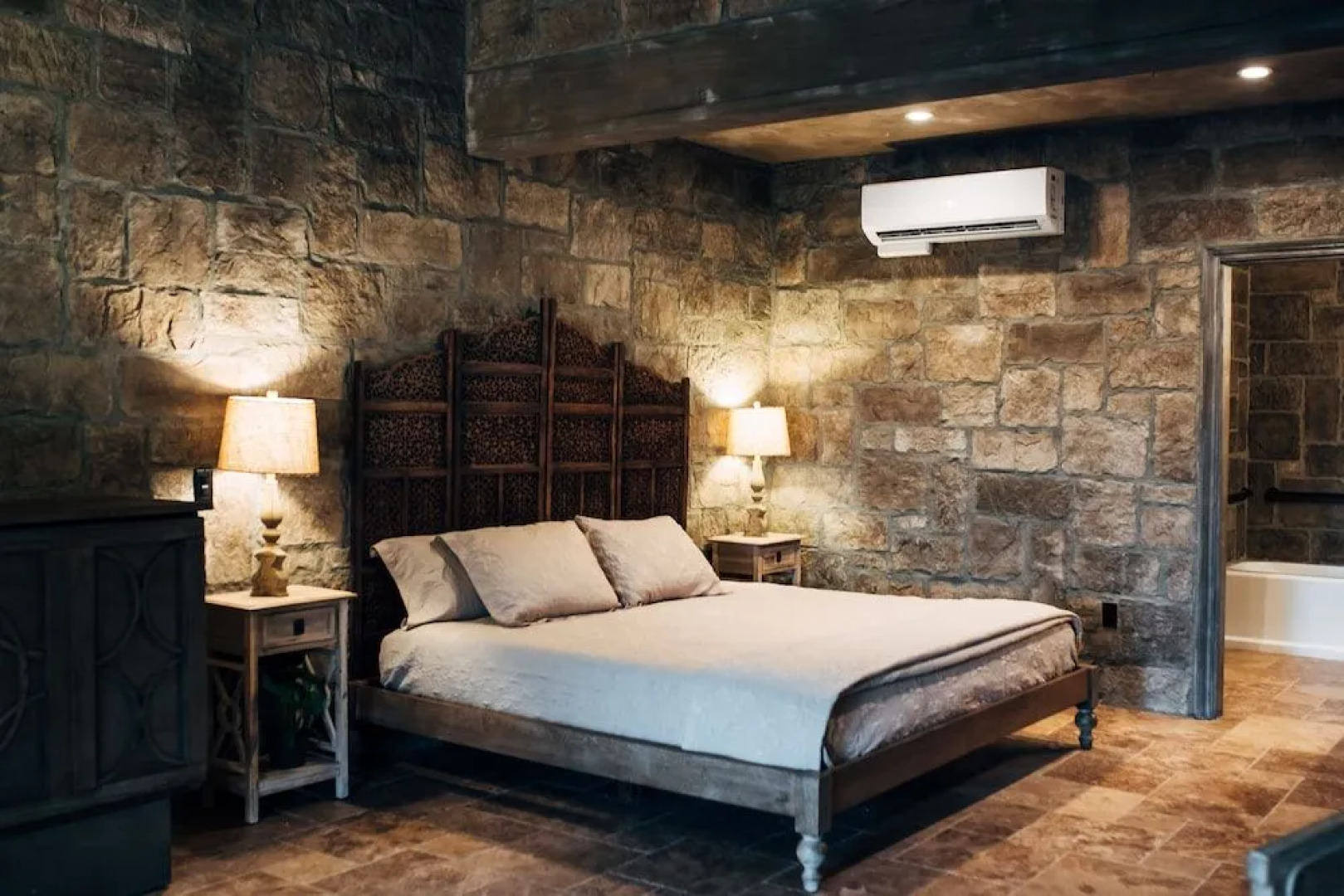 The Inn At Zaca Creek