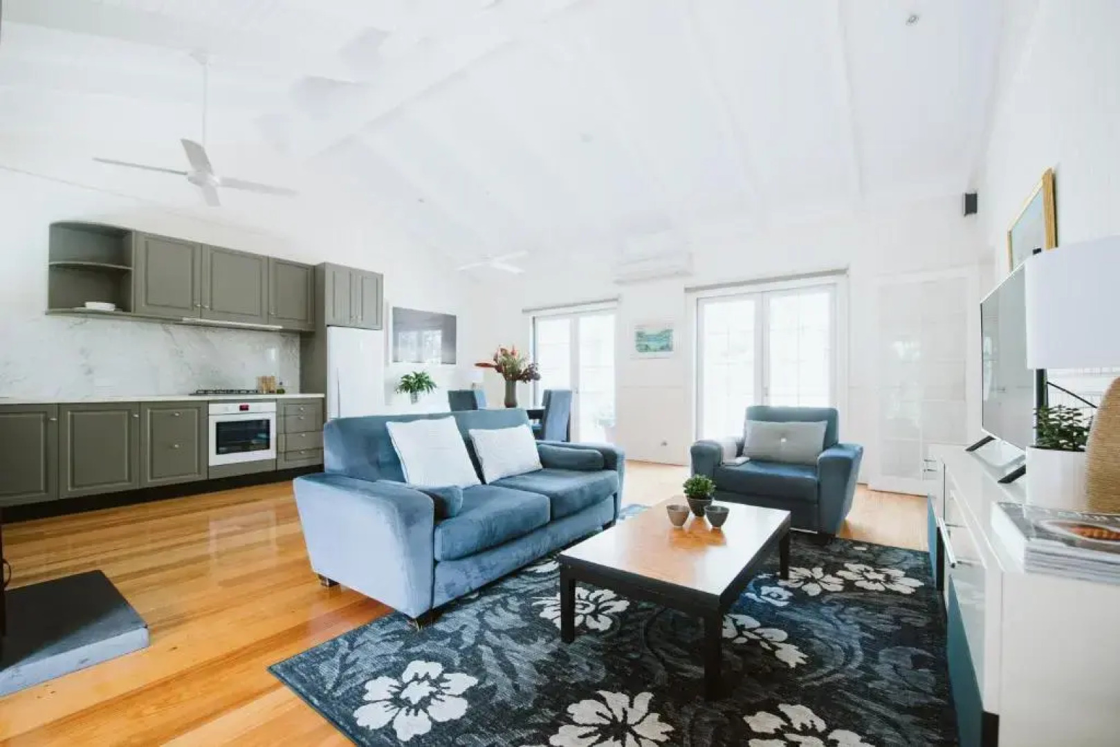 Rhyll Haven Luxury Getaway Apartments