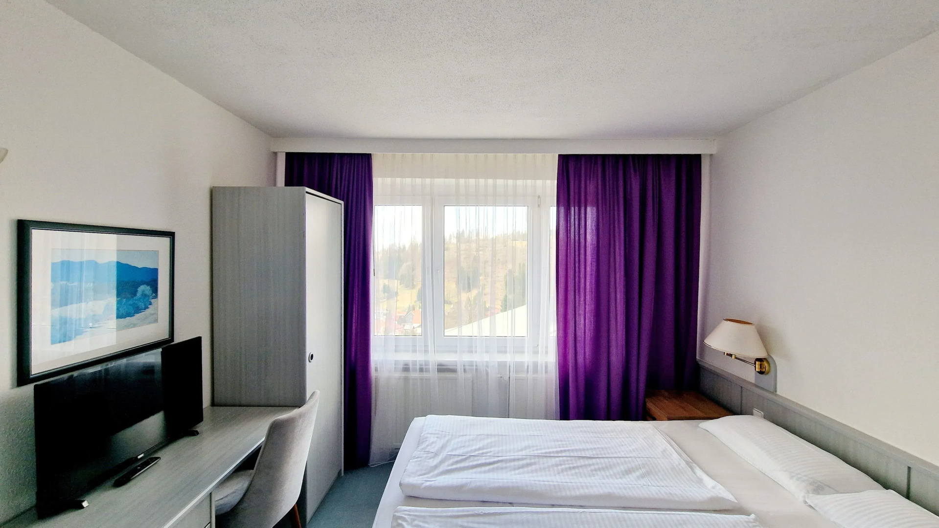 Ferienhausanlage Am Sommerberg