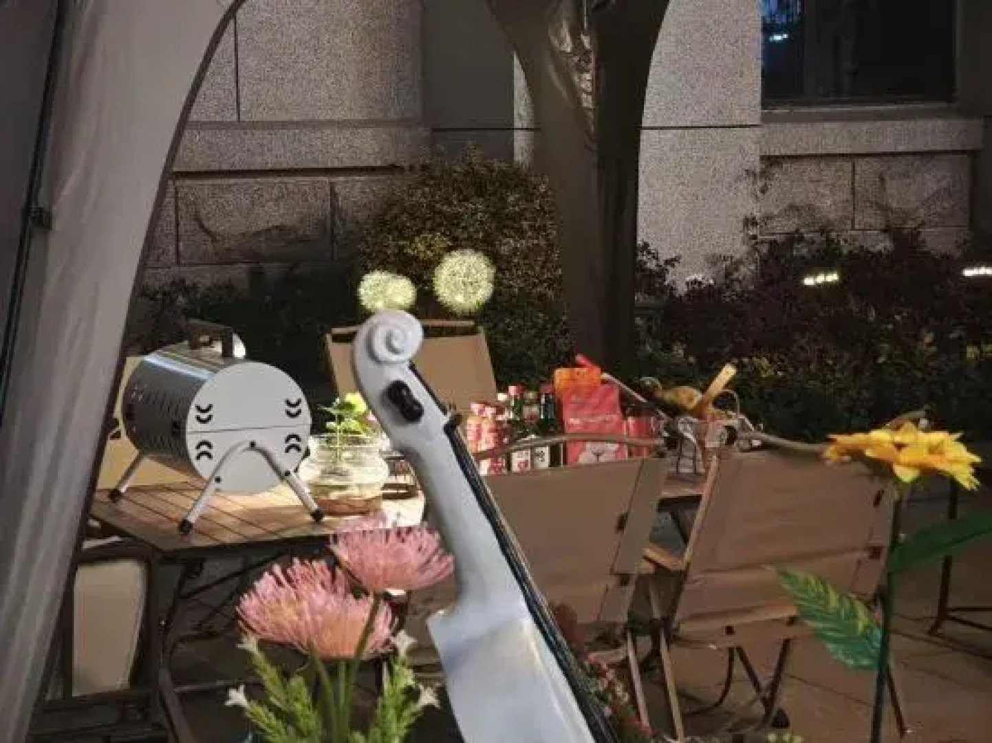 Vienna International Hotel (Huai'an Lianshui Development Zone High-speed Railway Station)