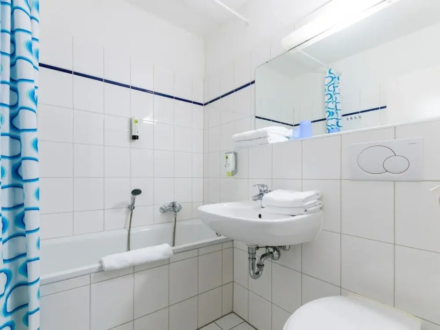 Appartement im Panoramic Hotel Bad Lauterberg