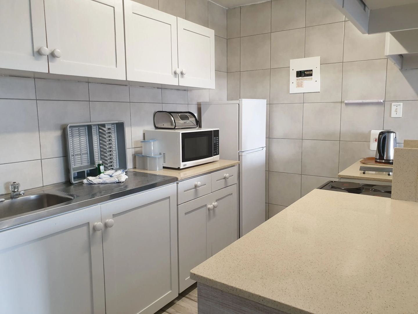 Silver Sands Self Catering