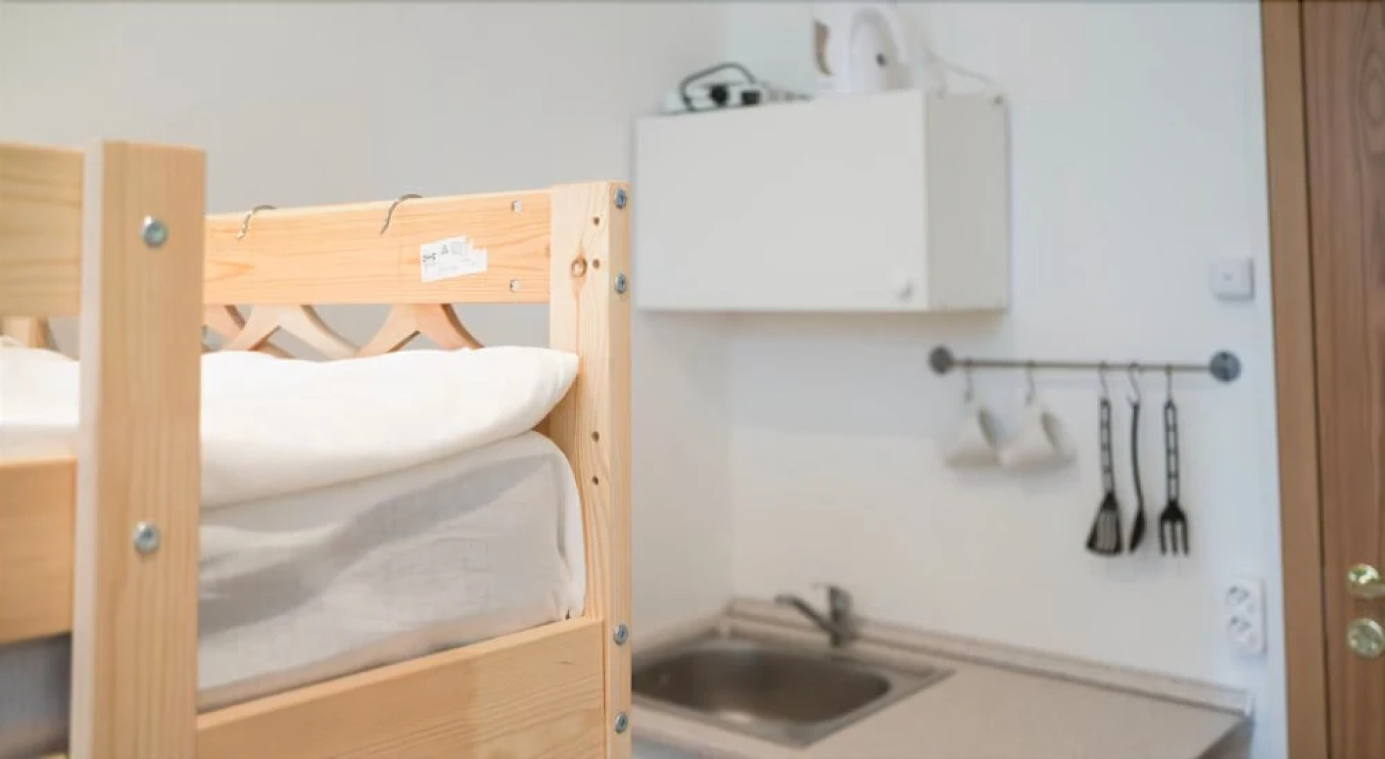 Idea House Ligovskiy