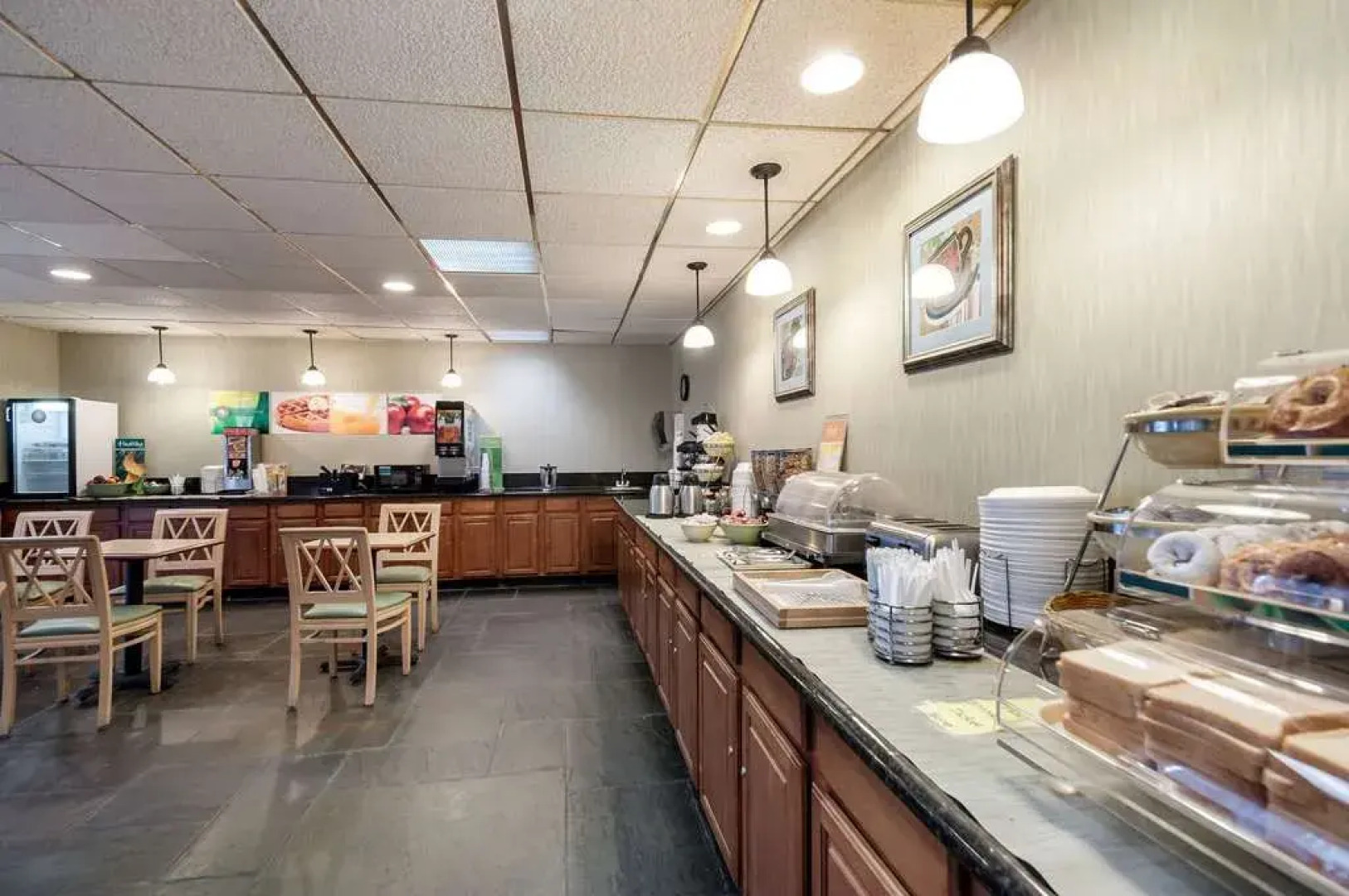 Quality Inn & Suites