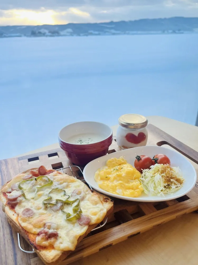 Shooting Star the Bed & Breakfast