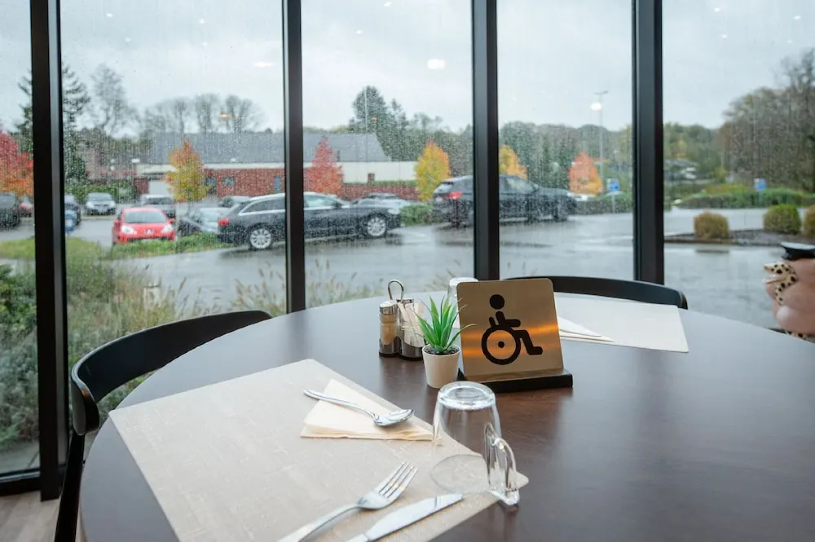 Best Western Casteau Resort S.a.