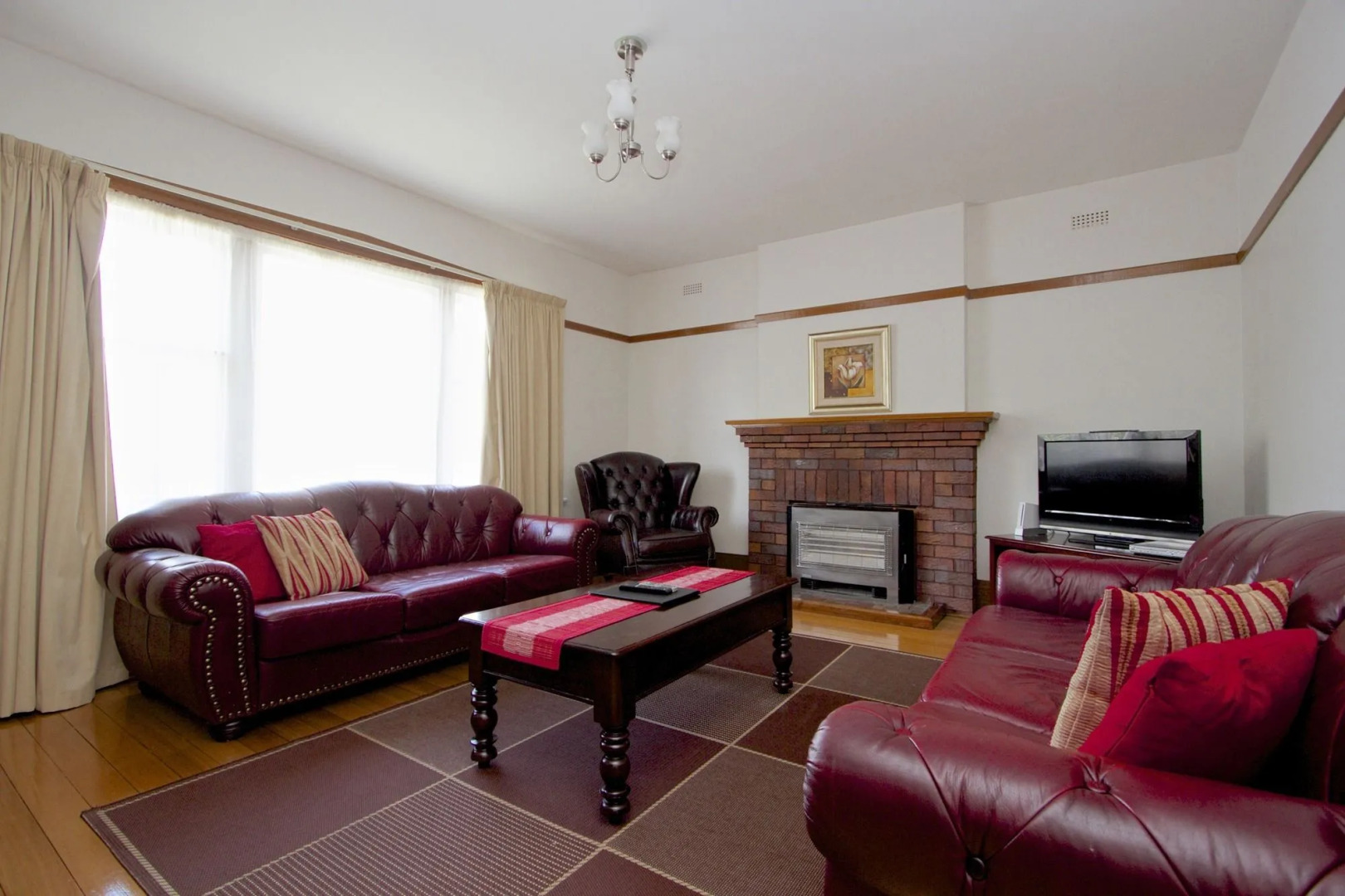 Grosvenor Court Apartments Hobart