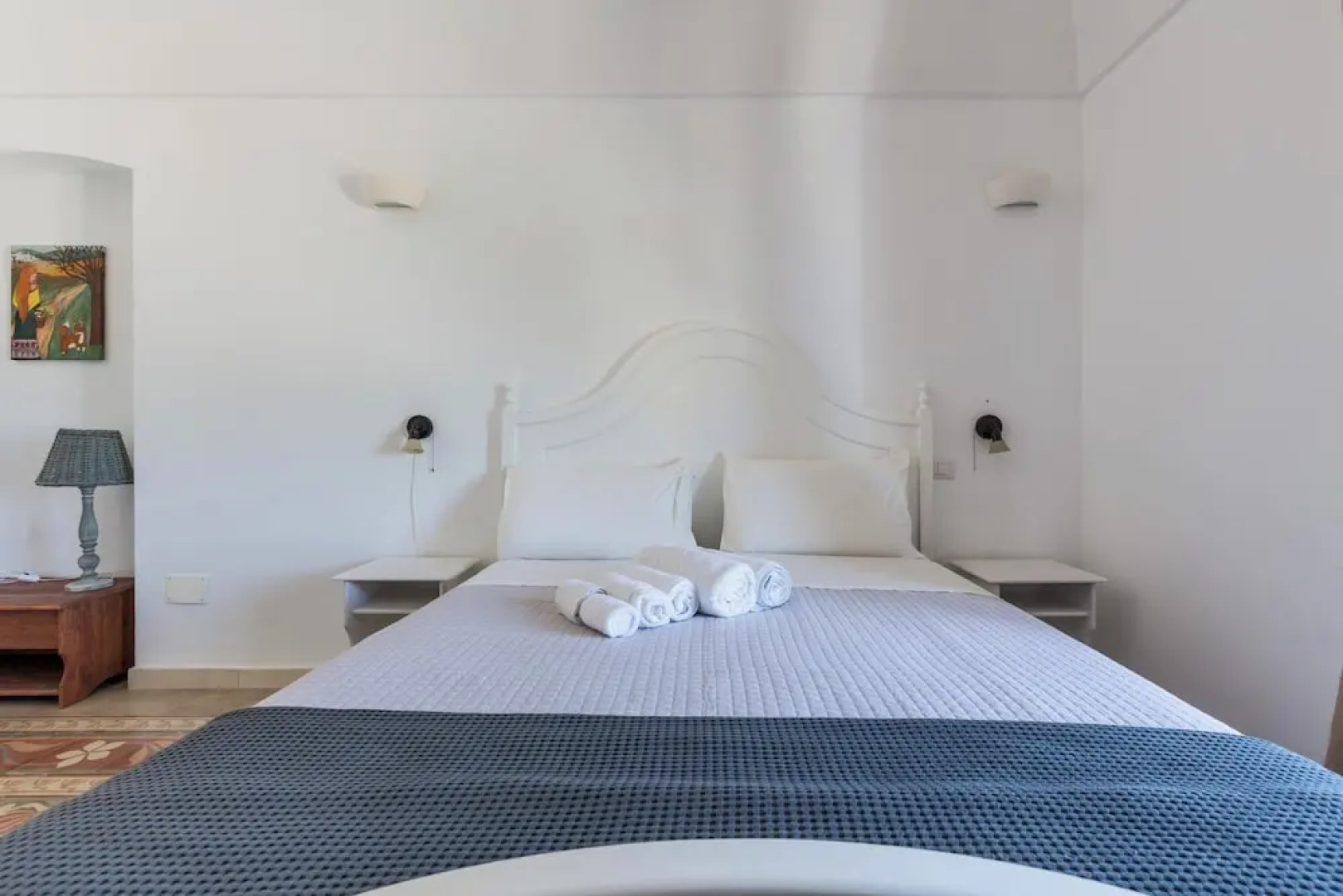 3787 ADT - Camera Matrimoniale Luxury