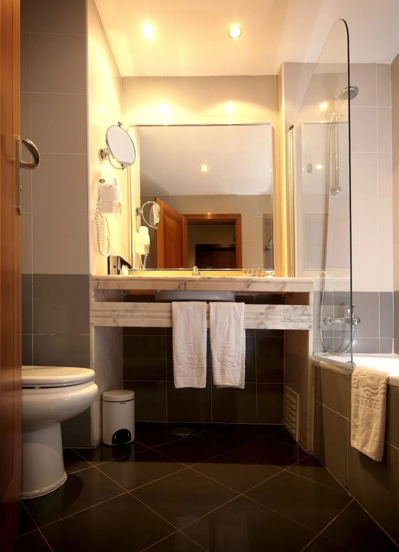 Vila Gale Opera Hotel