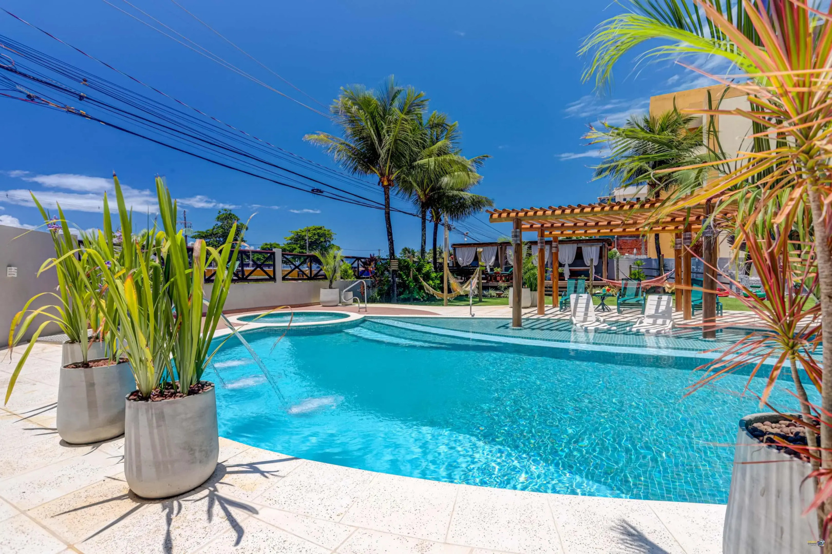 Pousada Praia Bela