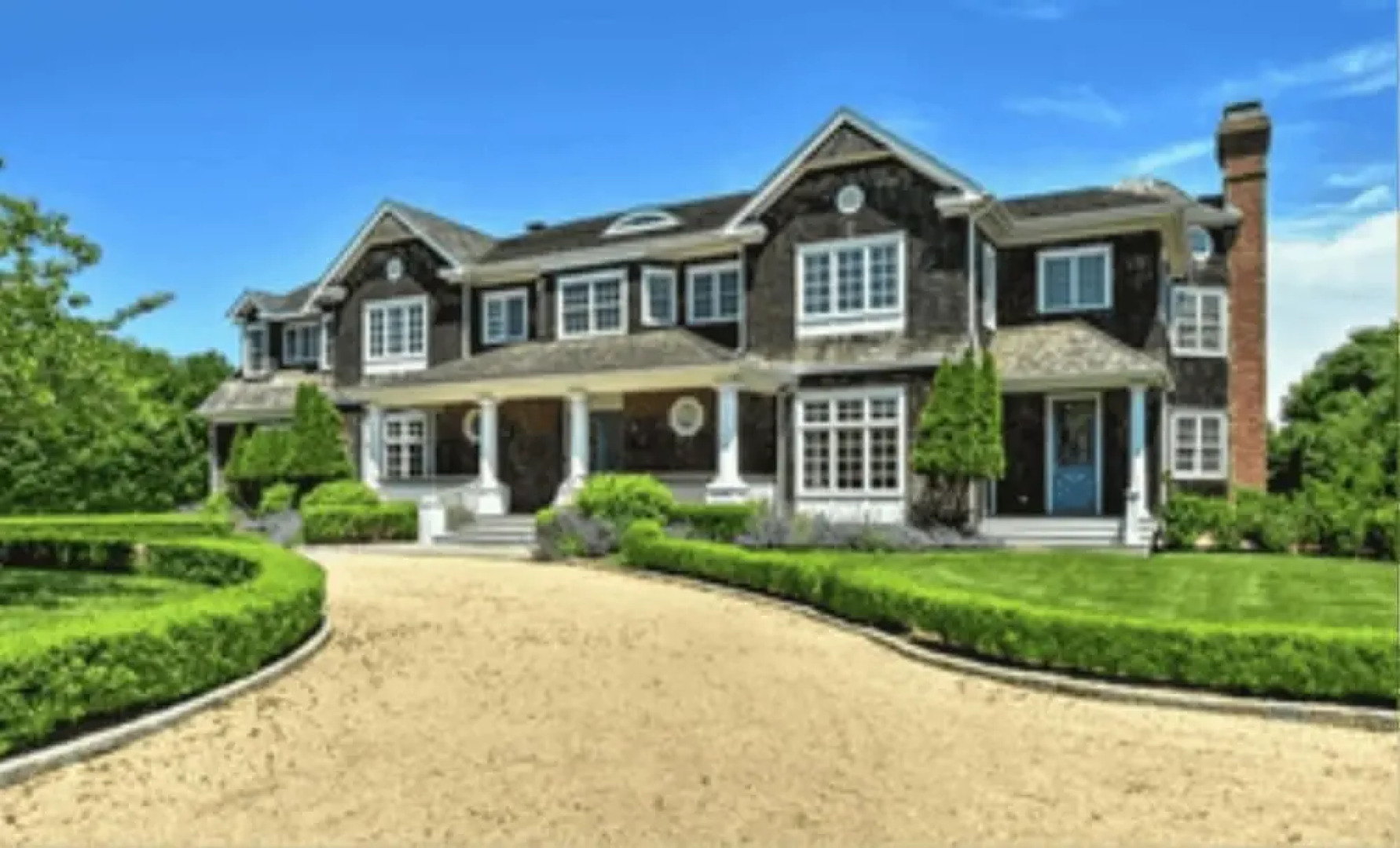 Villa Halsey -beautifully Landscaped 7 Bed