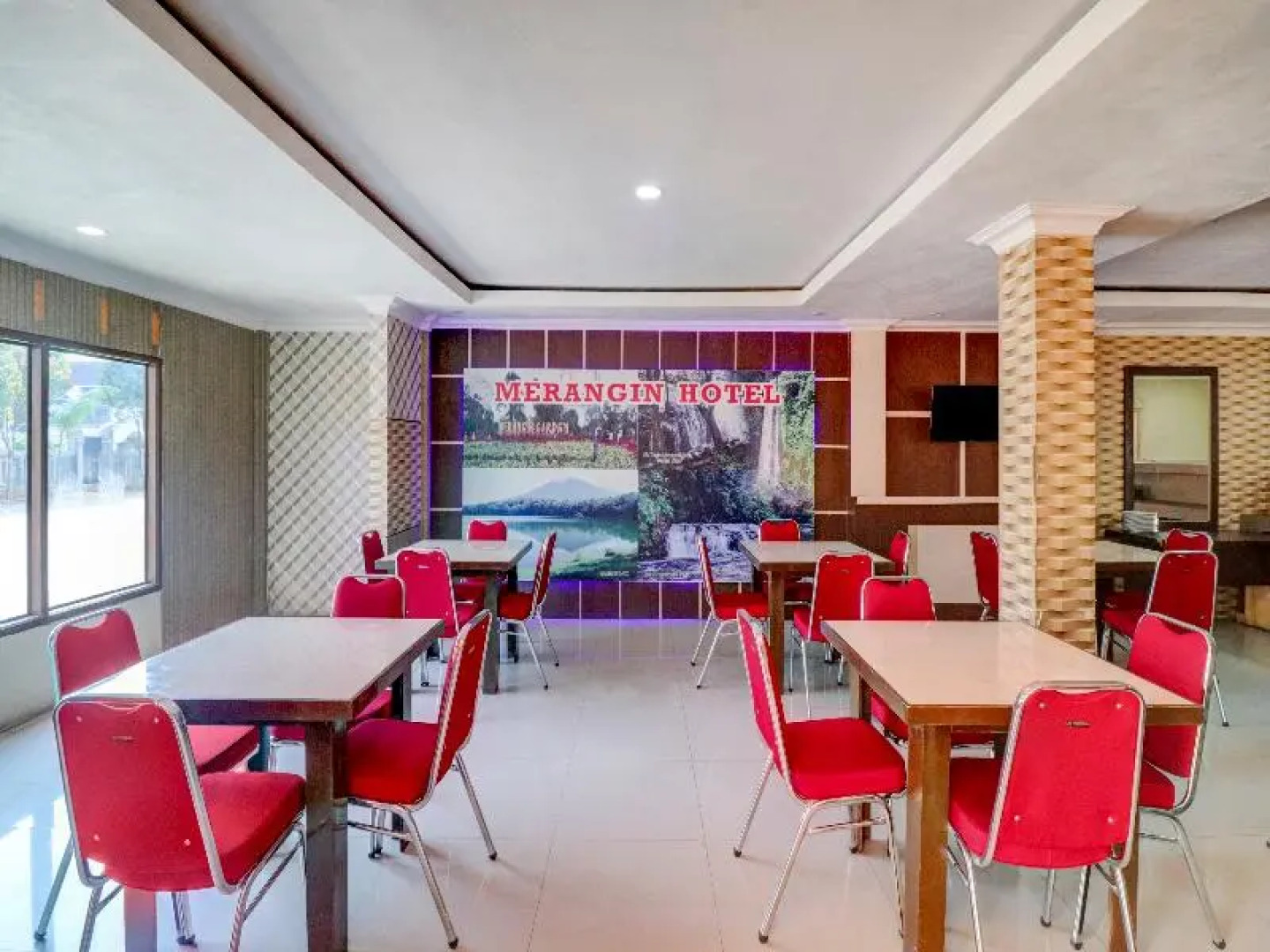 OYO 90564 Hotel Merangin Syariah