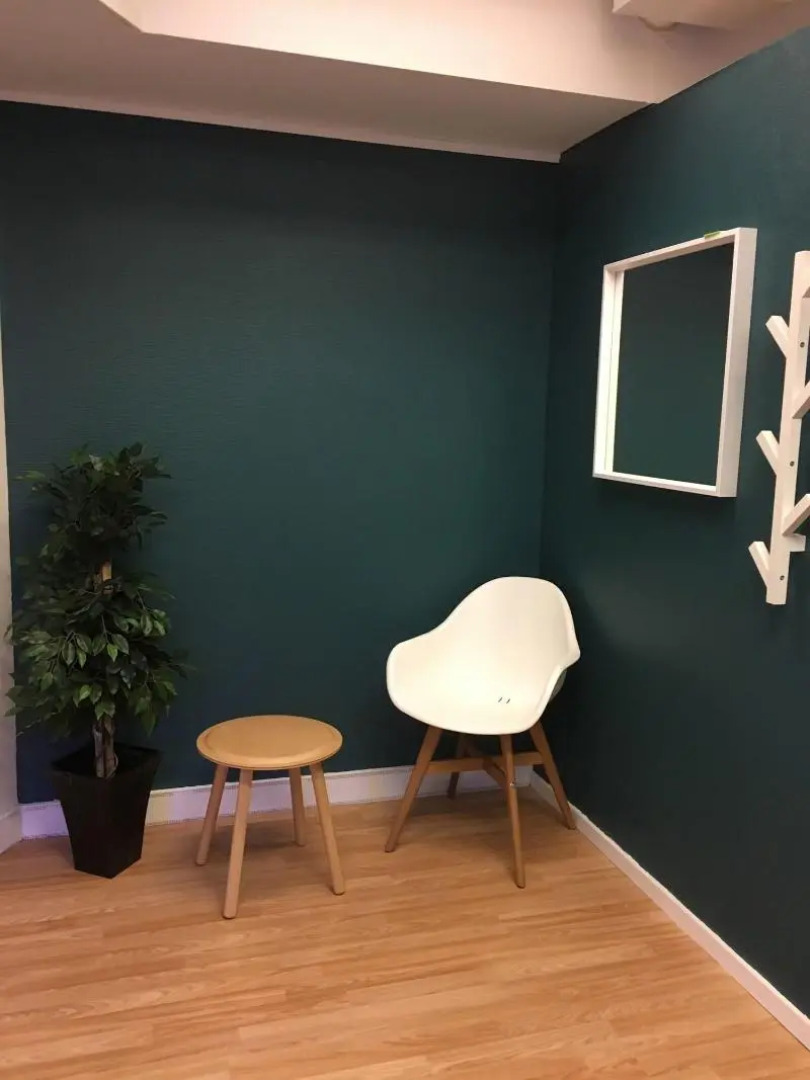 Hotell Koselig Hemne