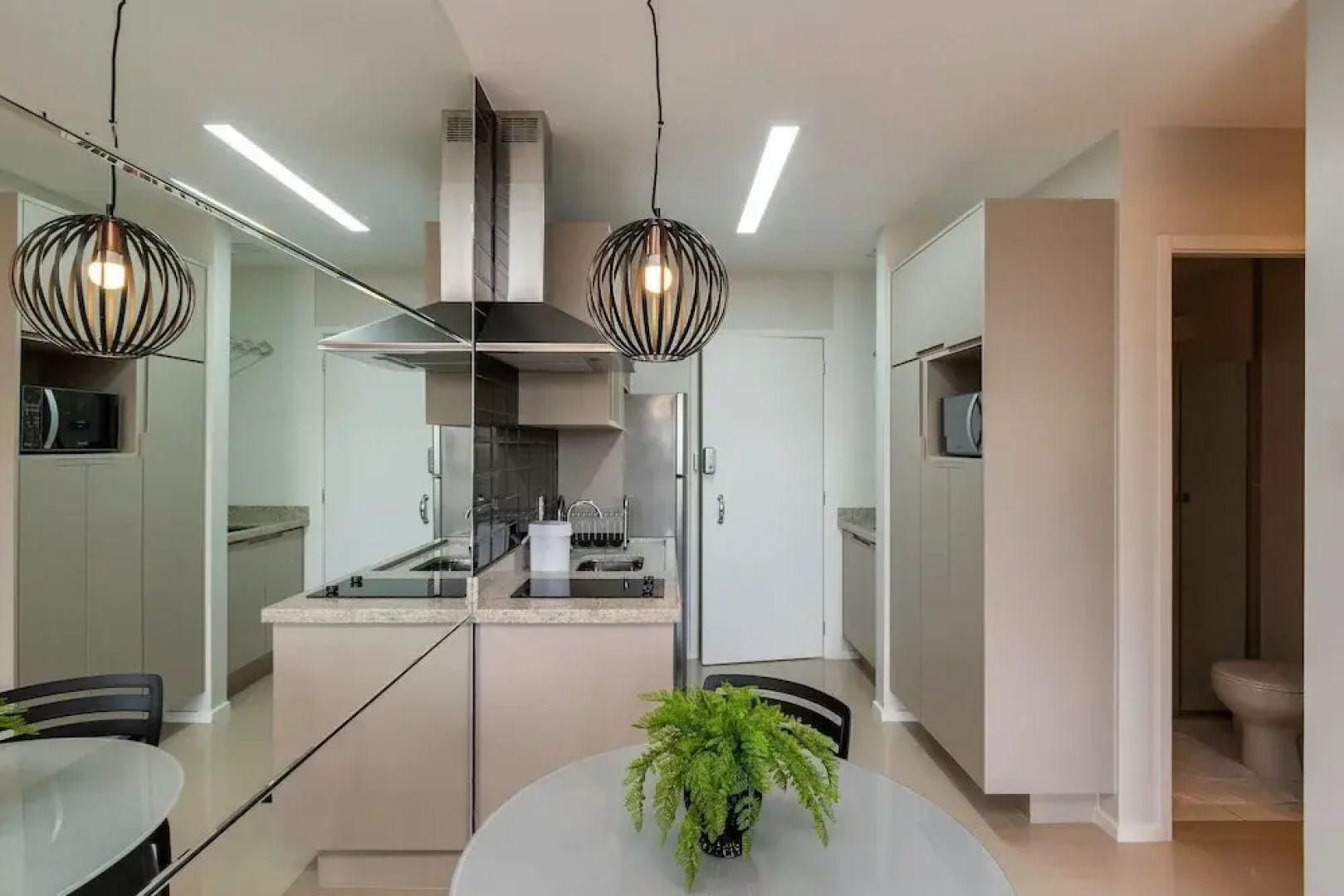 Metropolitan Sidney - MSS