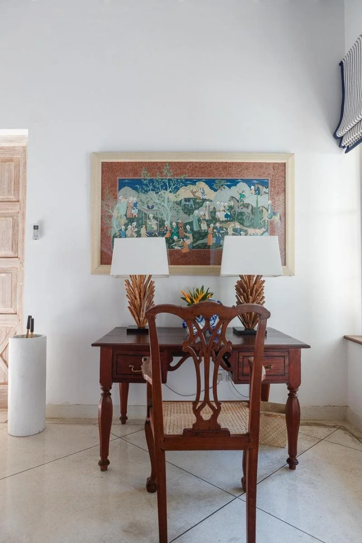 Habaraduwa House