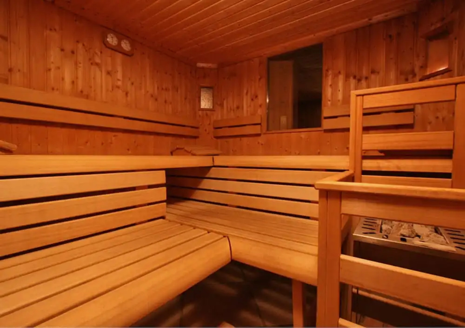 Apartments & Garnì Pre Da Nai