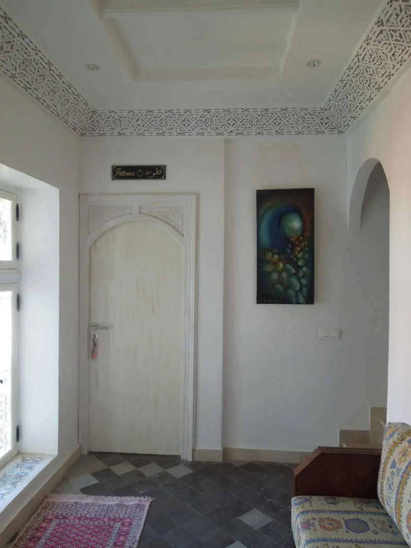 Dar Souad