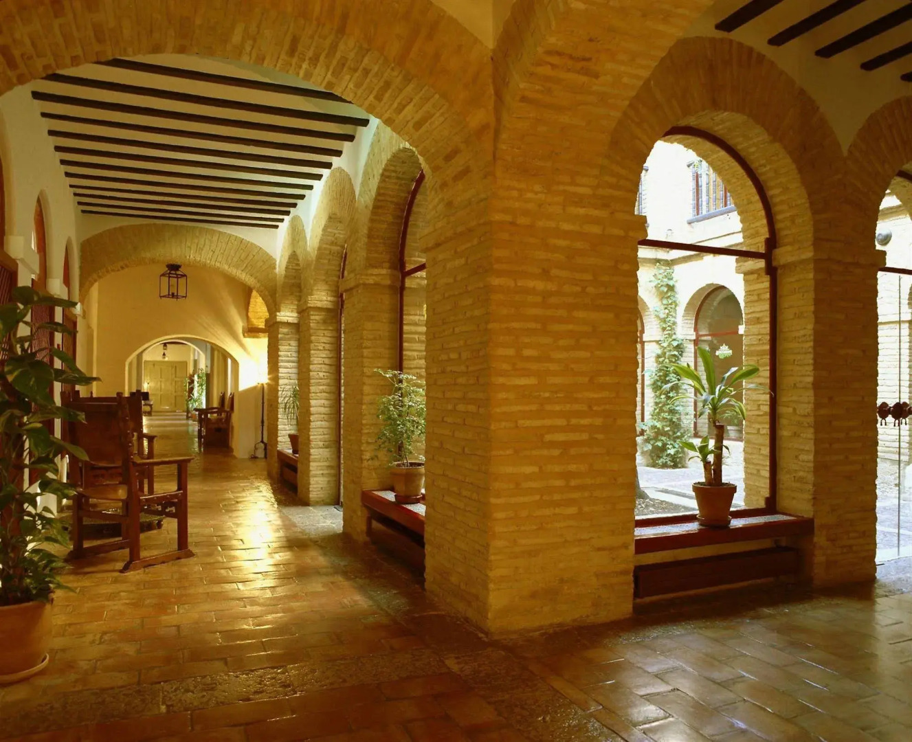 Parador de Almagro