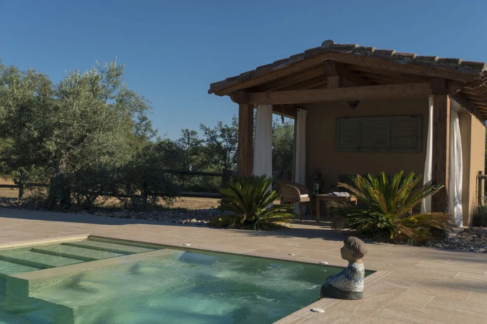 La Casona de Valfrío