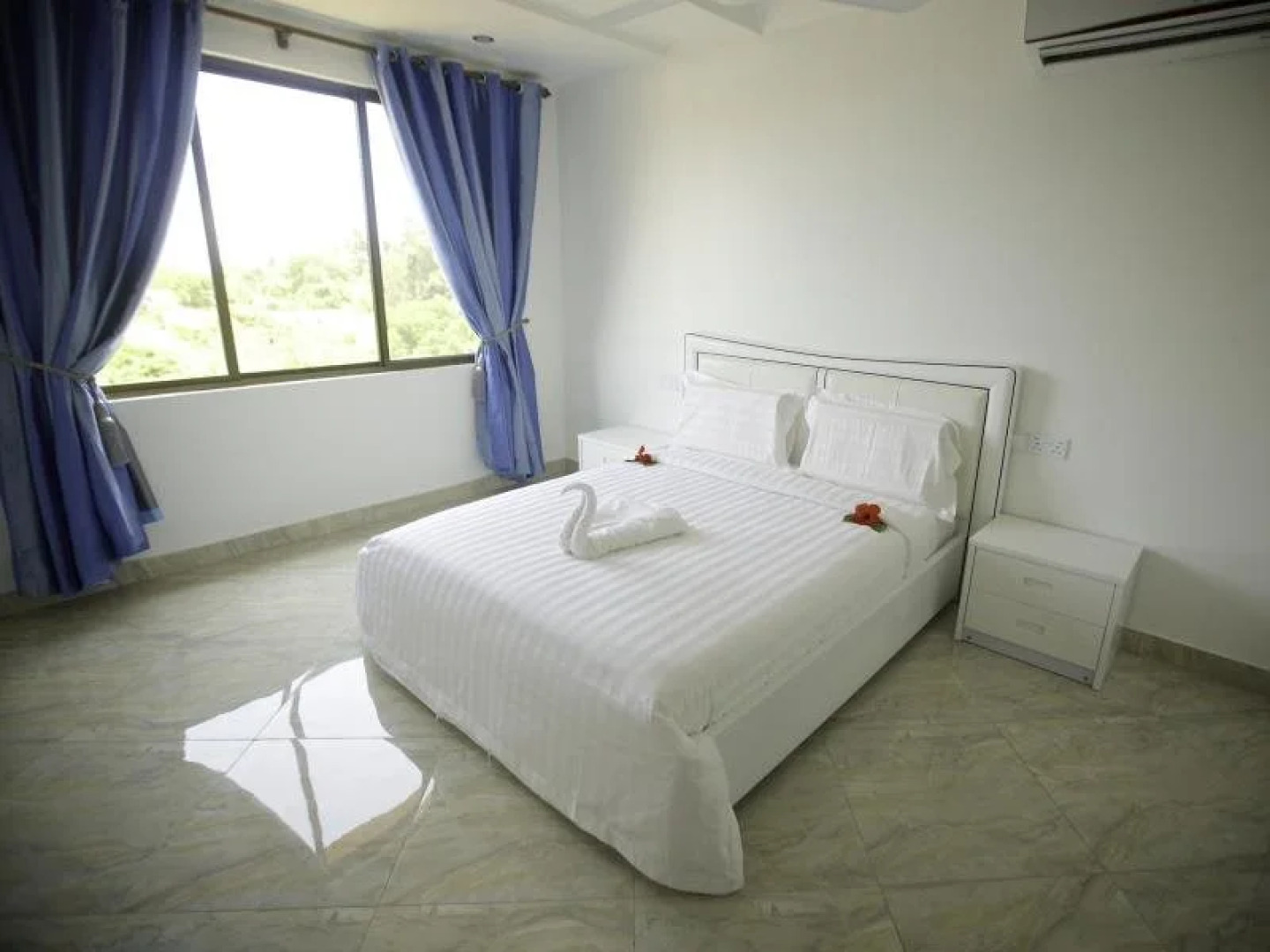 Bagamoyo Service Apartment