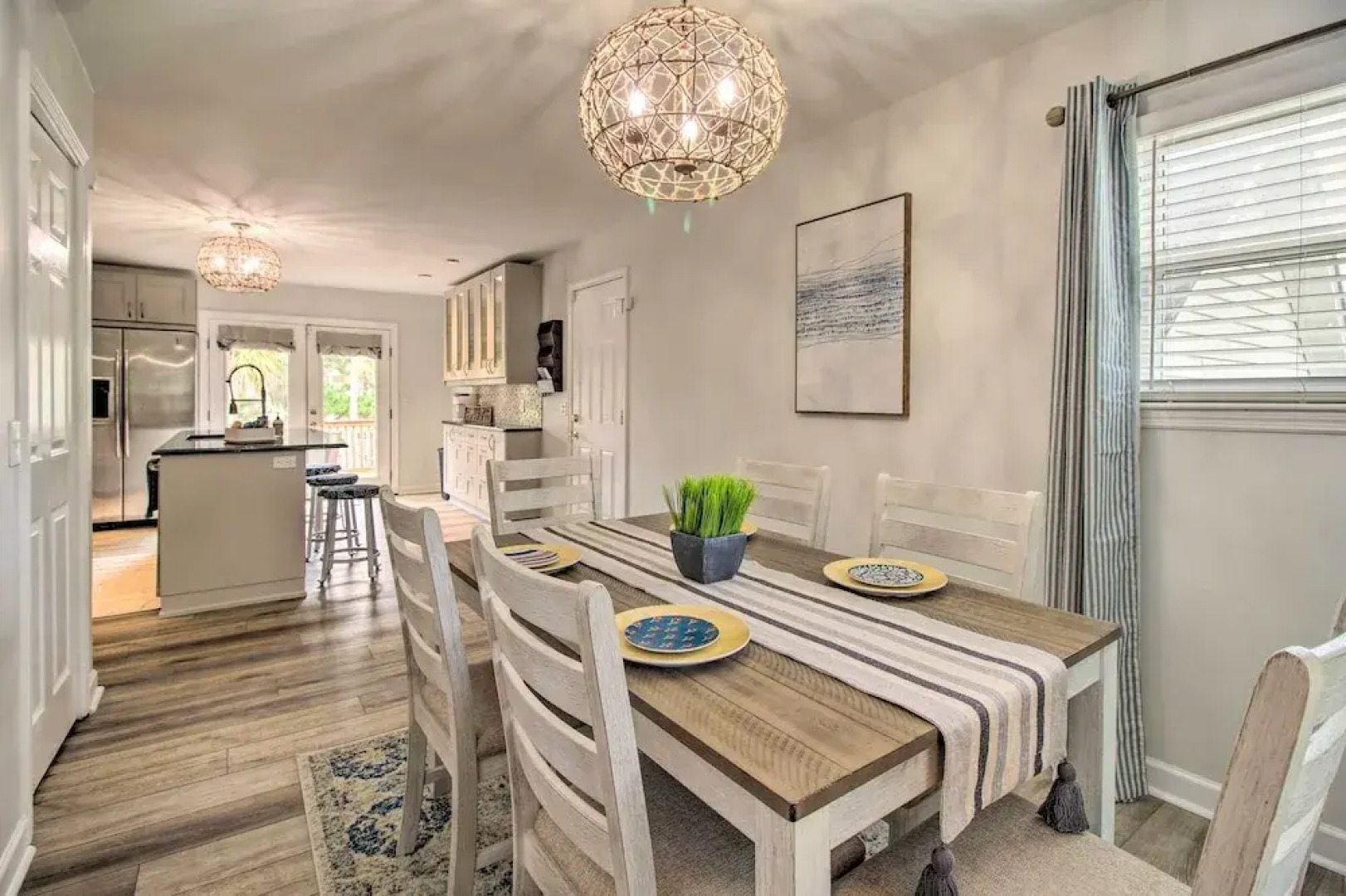 Savannah Family Home w/ Private Pool & Yard!