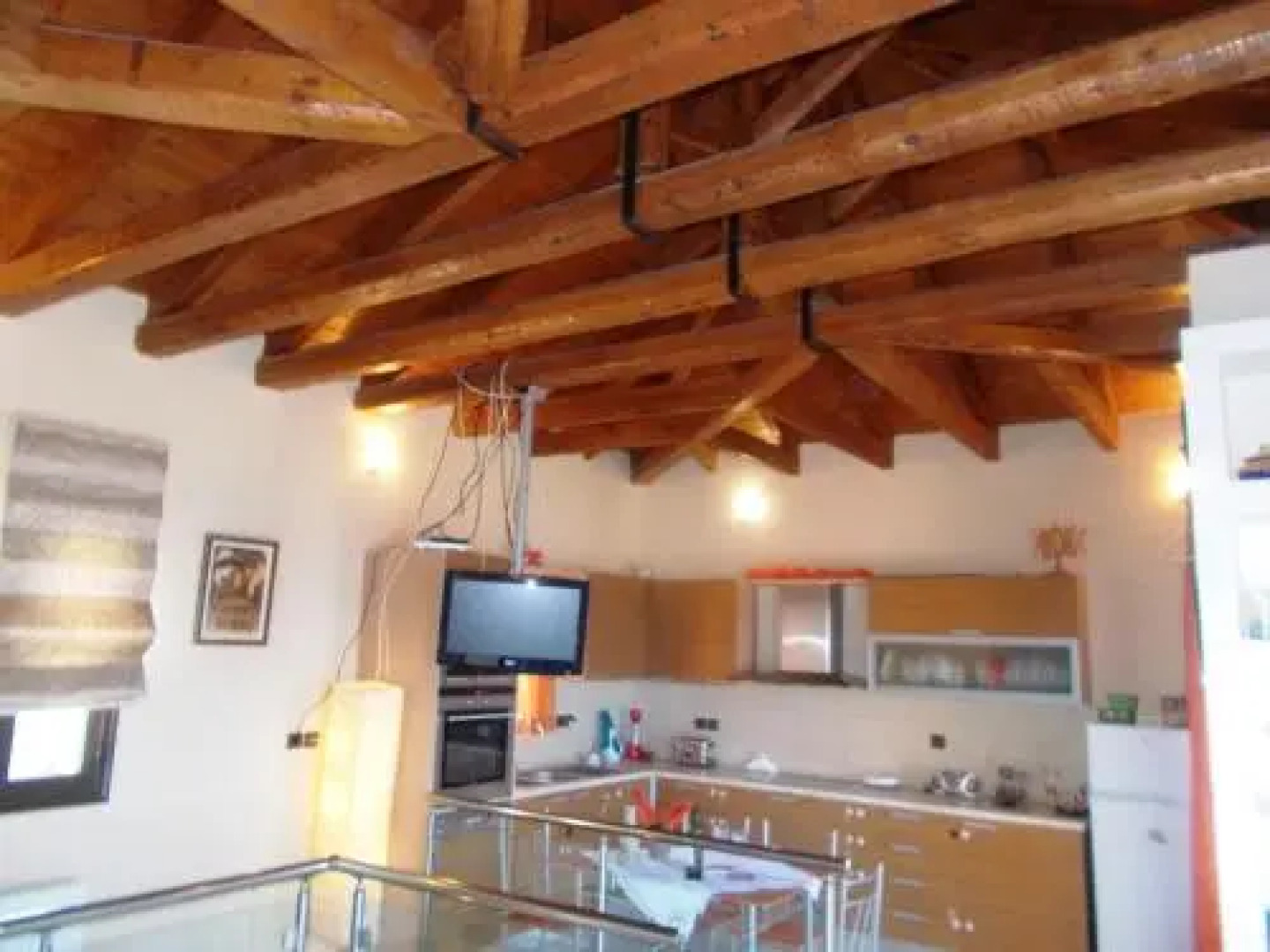 Dreamy View Villa Charoupia