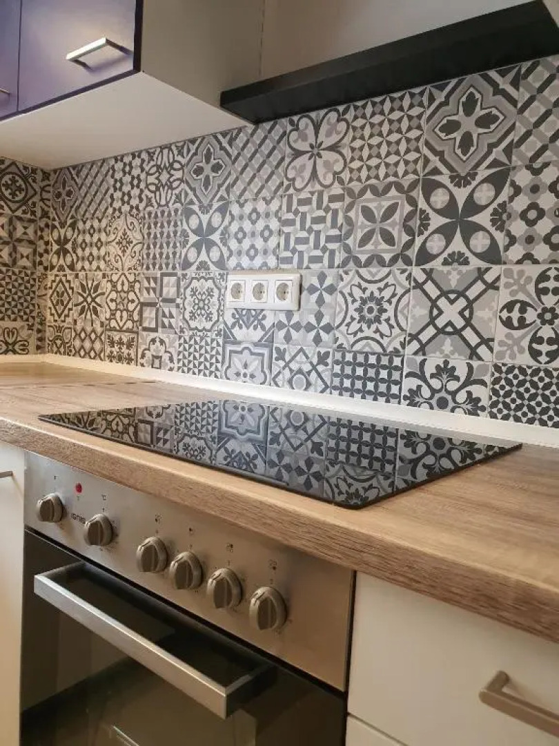 Mozart27 - Ferienwohnung