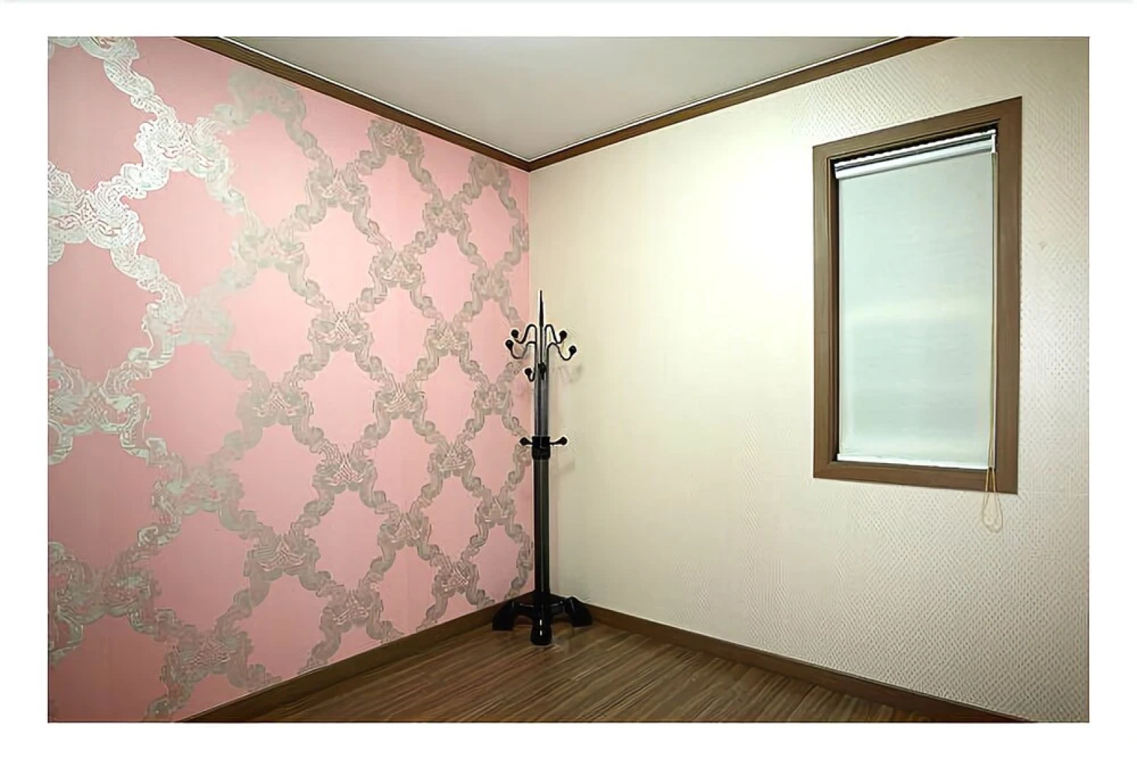 Jeongseon Galiwansan Story Pension