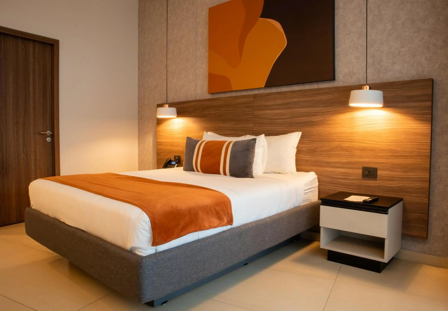 Hotel Casino Grand Vía Dorada