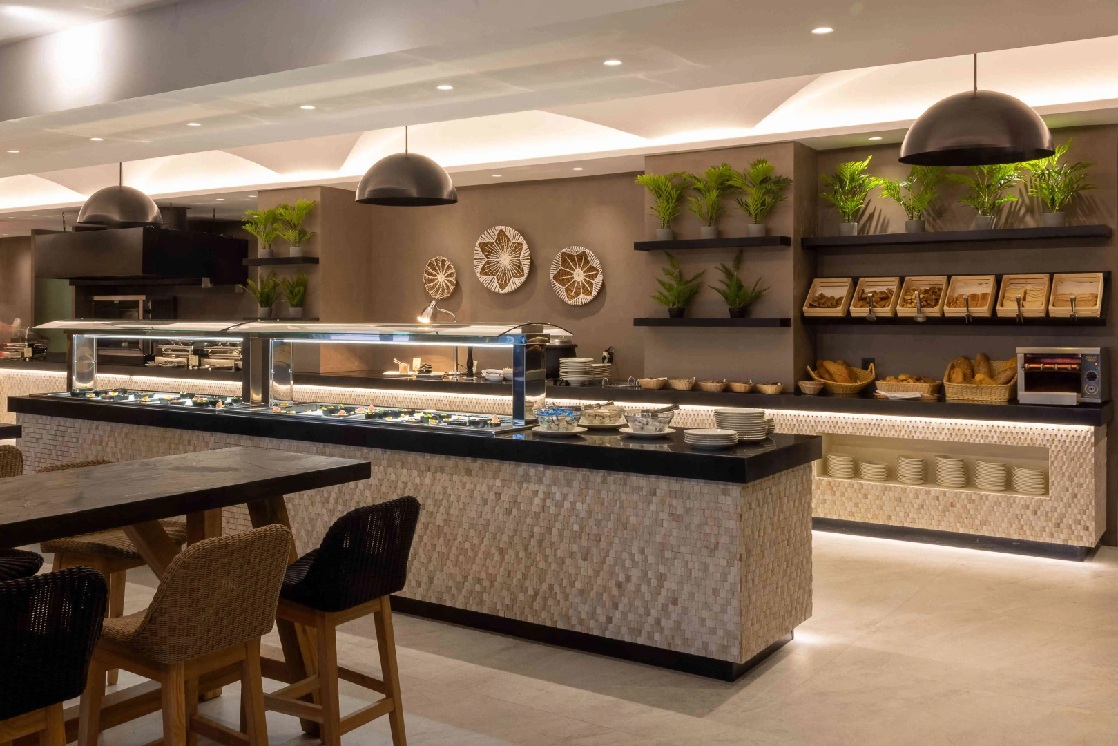 Eliros Mare Beachfront Poem Hotel