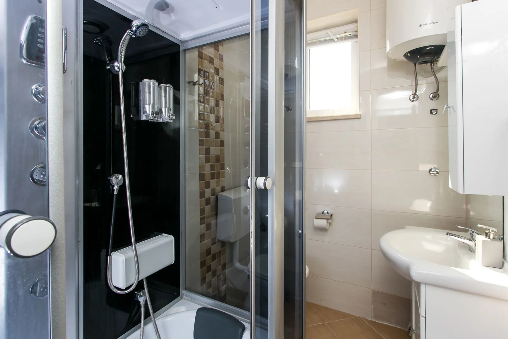 Apartments Villa Fontana