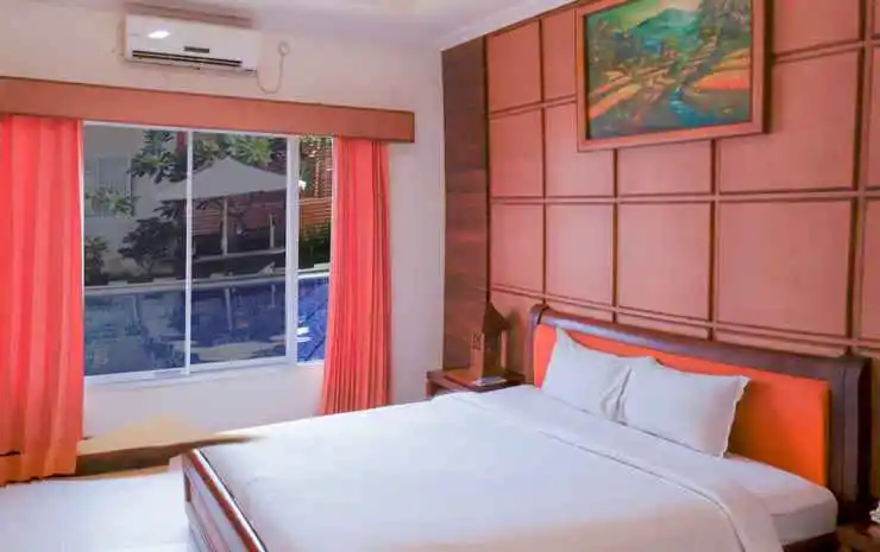 Sutan Raja Hotel Kolaka