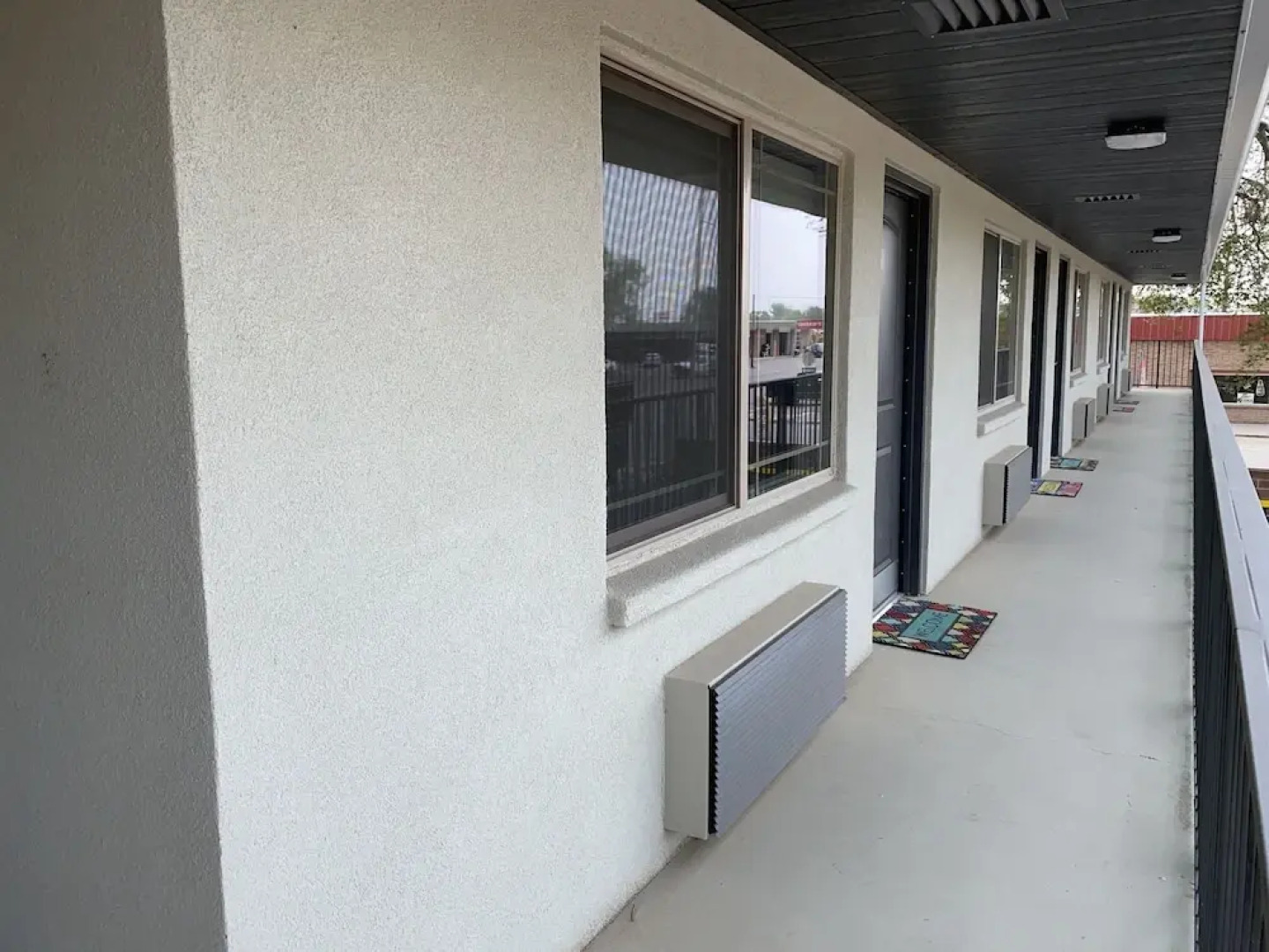 Bell & Main Studios 102