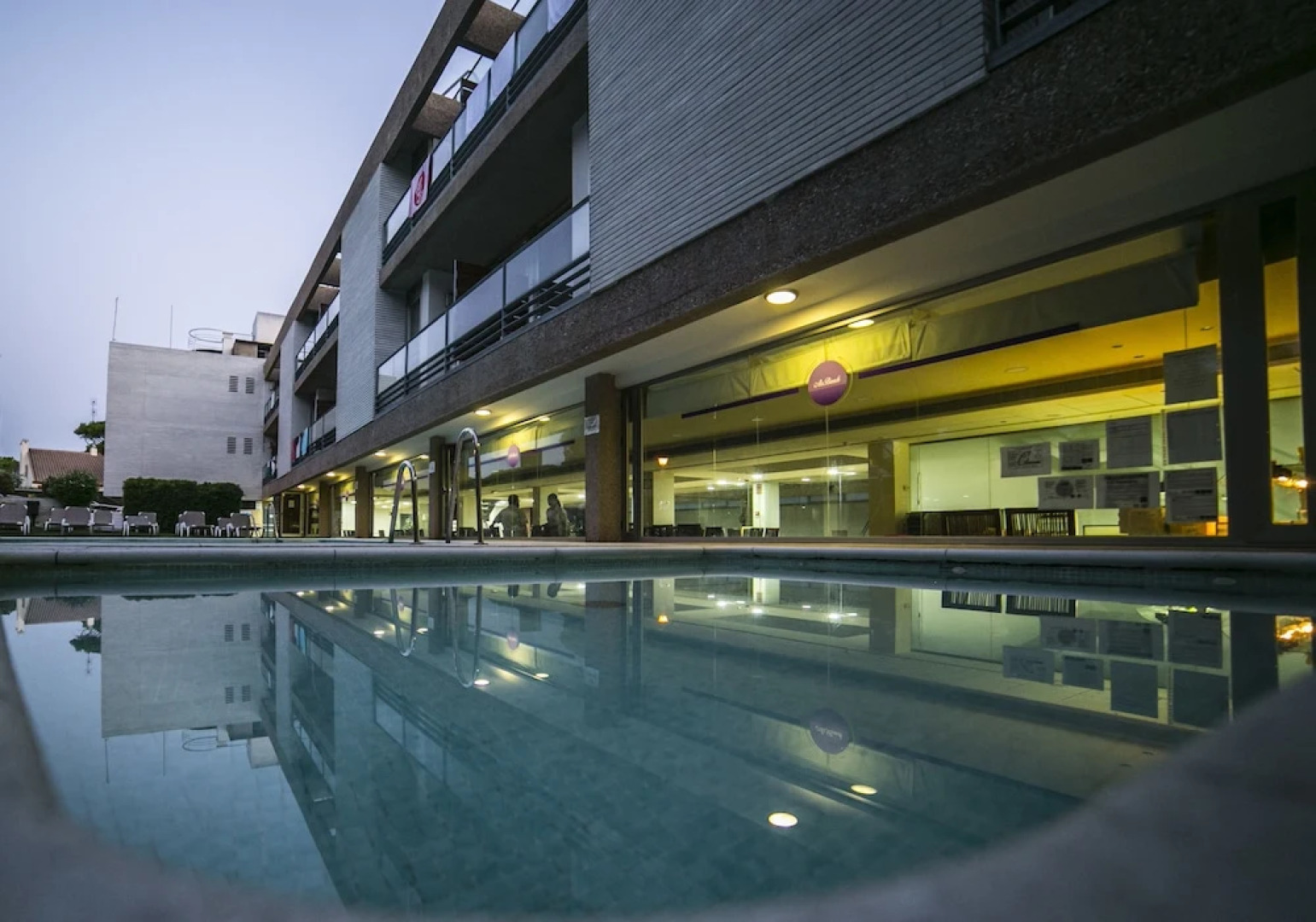 Aparthotel AirBeach Islantilla