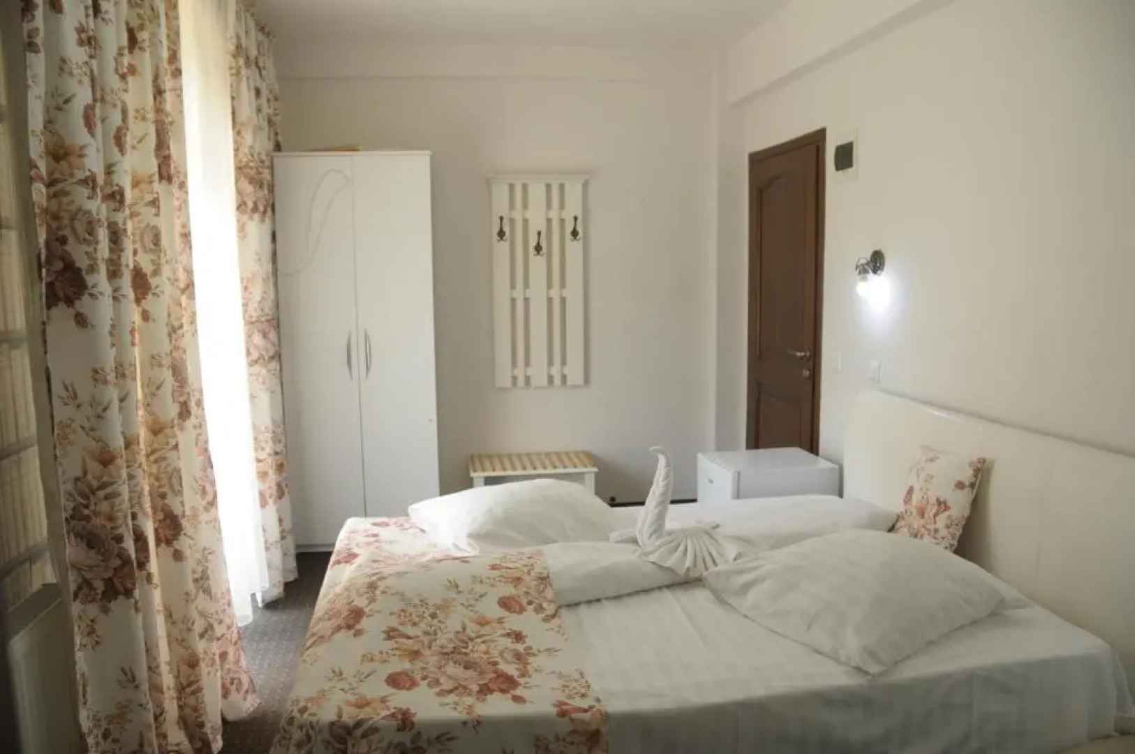 Pensiunea Casa Simoni