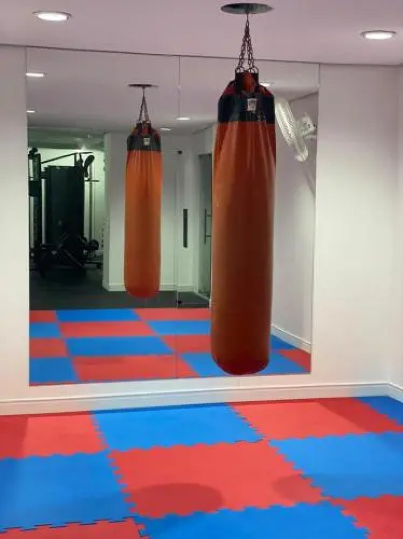 Flat Capitania Varam Ap 3053