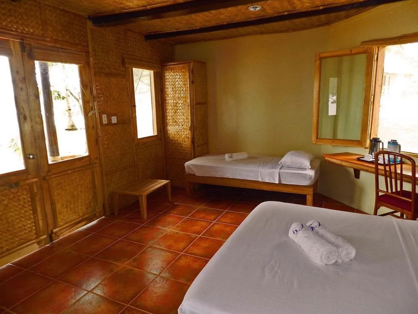 Cashew Grove Beach Resort