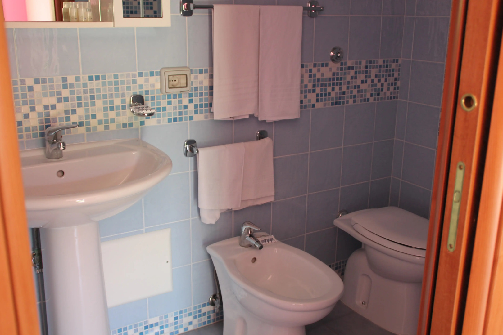 Agriturismo Piccolo Paradiso