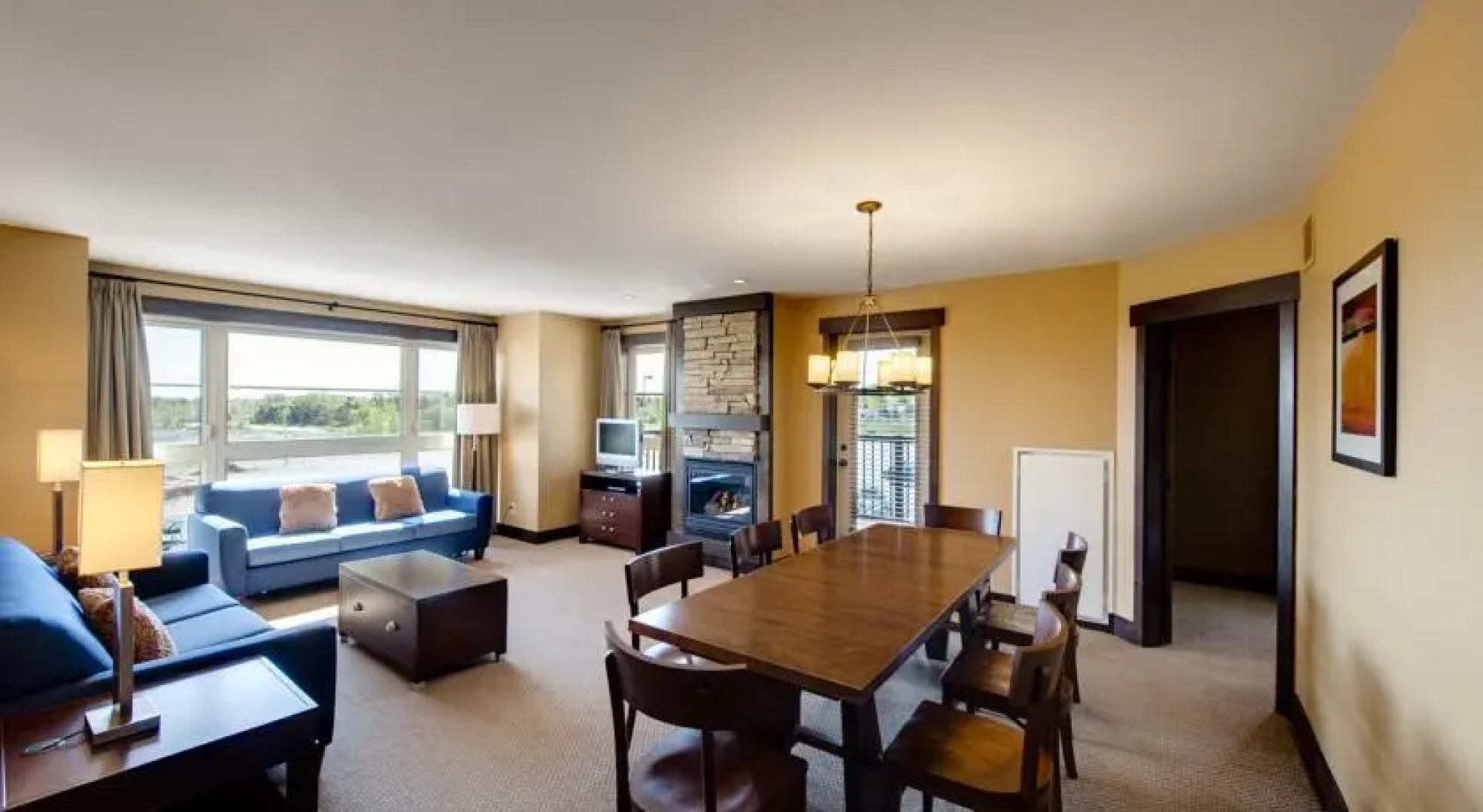 Blue Mountain Resorts Mosaic Suites